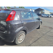 Feu arriere principal droit (feux) FIAT GRANDE PUNTO Photo n°16