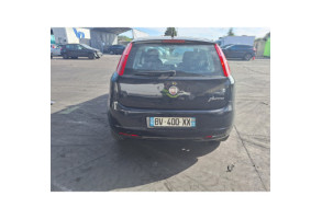 Feu arriere principal gauche (feux) FIAT GRANDE PUNTO Photo n°7