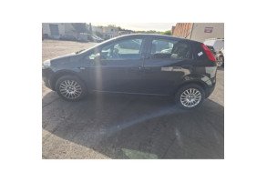Feu arriere principal gauche (feux) FIAT GRANDE PUNTO Photo n°9