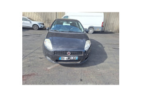 Feu arriere principal gauche (feux) FIAT GRANDE PUNTO Photo n°14