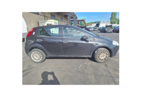 Retroviseur gauche FIAT GRANDE PUNTO Photo n°12