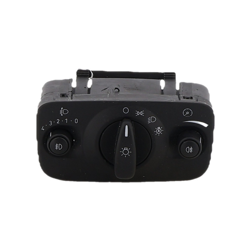 Commande de phare FORD MONDEO 3 Photo n°1