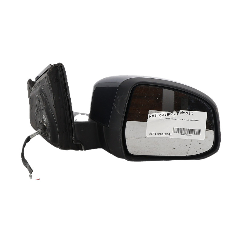 Retroviseur droit FORD MONDEO 3 Photo n°1