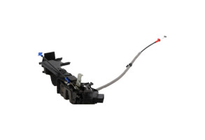 Serrure avant droit FORD MONDEO 3 Photo n°1