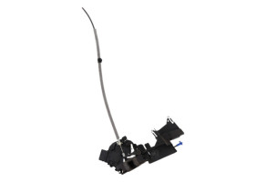 Serrure avant droit FORD MONDEO 3 Photo n°4