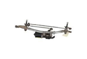 Moteur essuie glace avant NISSAN QASHQAI 1 Photo n°1