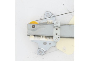 Leve vitre electrique avant gauche NISSAN MICRA 5 Photo n°4