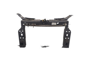 Armature avant, Masque avant FIAT 500 2 Photo n°2