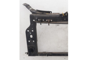 Armature avant, Masque avant FIAT 500 2 Photo n°3