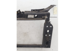 Armature avant, Masque avant FIAT 500 2 Photo n°4