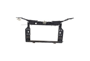 Armature avant, Masque avant FIAT 500 2 Photo n°5
