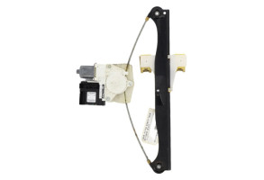 Leve vitre electrique arriere droit AUDI A3 2 Photo n°1
