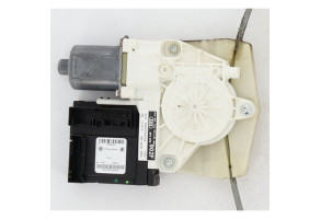 Leve vitre electrique arriere droit AUDI A3 2 Photo n°2