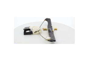 Leve vitre electrique arriere droit AUDI A3 2 Photo n°4