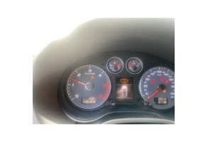 Leve vitre electrique arriere droit AUDI A3 2 Photo n°6