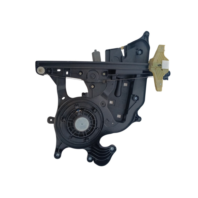 Leve vitre electrique avant droit PEUGEOT PARTNER 3 Photo n°1