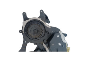 Leve vitre electrique avant droit PEUGEOT PARTNER 3 Photo n°2