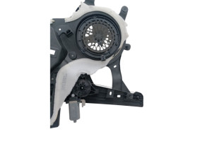 Leve vitre electrique avant gauche PEUGEOT PARTNER 3 Photo n°3