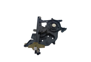 Leve vitre electrique avant gauche PEUGEOT PARTNER 3 Photo n°4