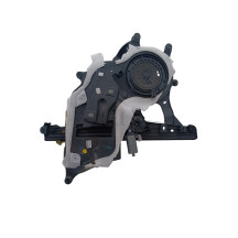 Leve vitre electrique avant gauche PEUGEOT PARTNER 3 Photo n°5