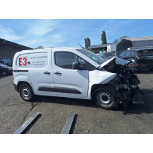 Leve vitre electrique avant gauche PEUGEOT PARTNER 3 Photo n°8