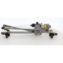 Moteur essuie glace avant HYUNDAI TUCSON 3 Photo n°2