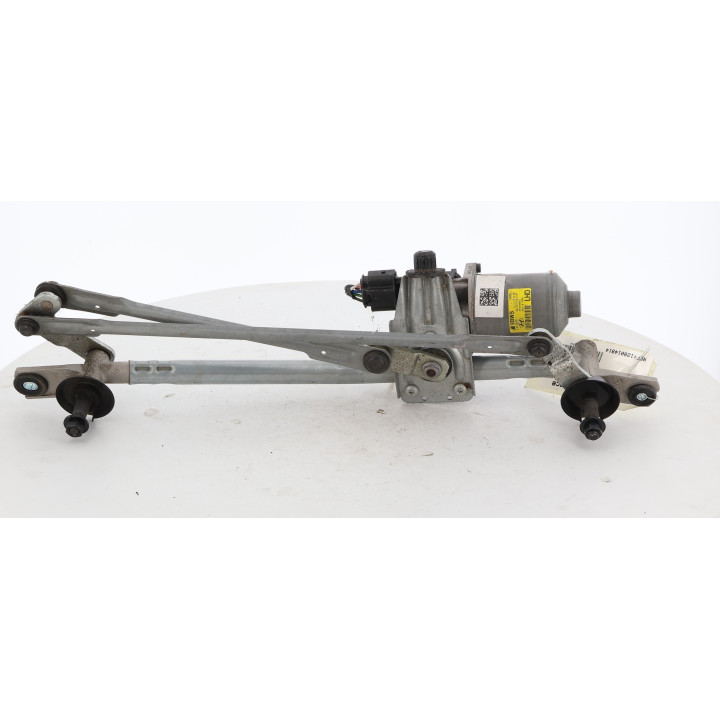 Moteur essuie glace avant HYUNDAI TUCSON 3 Photo n°2