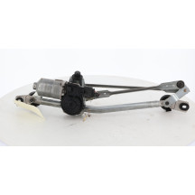 Moteur essuie glace avant HYUNDAI TUCSON 3 Photo n°4
