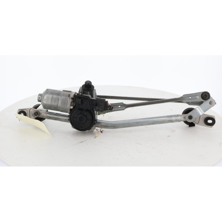 Moteur essuie glace avant HYUNDAI TUCSON 3 Photo n°4