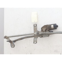 Moteur essuie glace avant MERCEDES VITO 639 Photo n°2