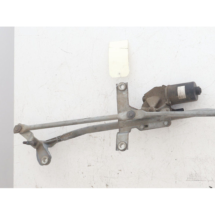 Moteur essuie glace avant MERCEDES VITO 639 Photo n°2