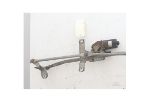 Moteur essuie glace avant MERCEDES VITO 639 Photo n°2