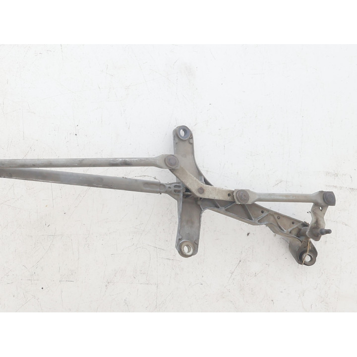 Moteur essuie glace avant MERCEDES VITO 639 Photo n°3