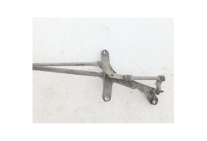 Moteur essuie glace avant MERCEDES VITO 639 Photo n°3
