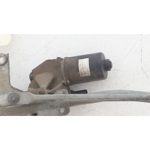 Moteur essuie glace avant MERCEDES VITO 639 Photo n°4