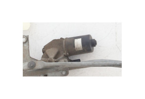 Moteur essuie glace avant MERCEDES VITO 639 Photo n°4