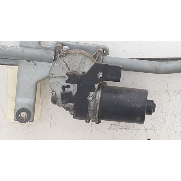 Moteur essuie glace avant MERCEDES VITO 639 Photo n°6