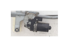 Moteur essuie glace avant MERCEDES VITO 639 Photo n°6
