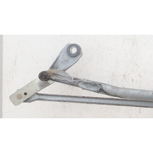 Moteur essuie glace avant MERCEDES VITO 639 Photo n°7