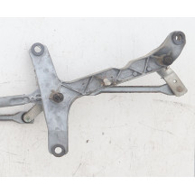 Moteur essuie glace avant MERCEDES VITO 639 Photo n°8