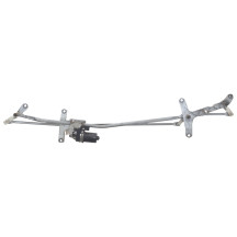 Moteur essuie glace avant MERCEDES VITO 639 Photo n°9