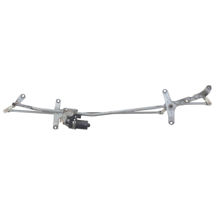 Moteur essuie glace avant MERCEDES VITO 639 Photo n°9