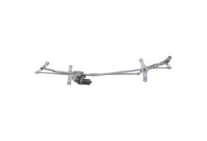 Moteur essuie glace avant MERCEDES VITO 639 Photo n°9