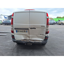 Moteur essuie glace avant MERCEDES VITO 639 Photo n°13