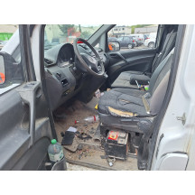 Moteur essuie glace avant MERCEDES VITO 639 Photo n°18