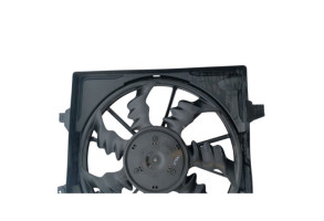 Moto ventilateur radiateur HYUNDAI TUCSON 3 Photo n°1