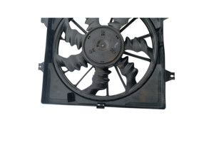 Moto ventilateur radiateur HYUNDAI TUCSON 3 Photo n°2