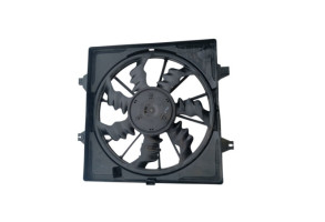 Moto ventilateur radiateur HYUNDAI TUCSON 3 Photo n°3