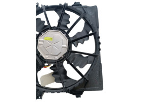 Moto ventilateur radiateur HYUNDAI TUCSON 3 Photo n°4