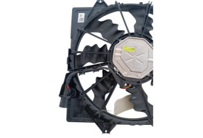 Moto ventilateur radiateur HYUNDAI TUCSON 3 Photo n°5